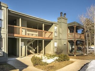 1900 Homestake Rd #26, Park City, UT 84060