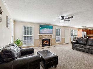 3267 Twelve Oaks Blvd, Clarksville, TN 37042