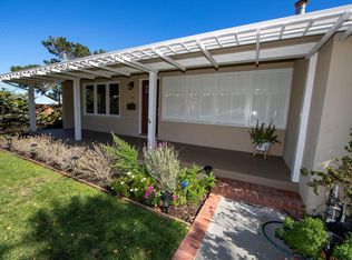 2801 Sunset Ter, San Mateo, CA 94403