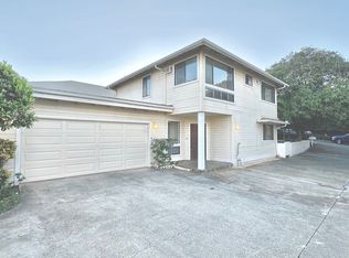 949 15th Ave, Honolulu, HI 96816