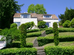 322 W 10th St, Aberdeen, WA 98520