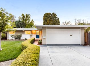 3830 Louis Rd, Palo Alto, CA 94303