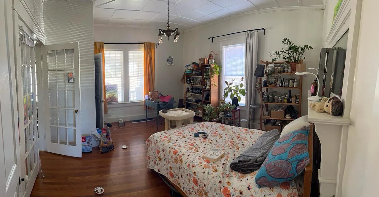 1 bed, 1.0 bath, 1100 sqft, $1,410 — Photo 4