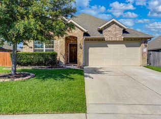 18107 Svensson Slade Ln, Houston, TX 77044