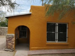 1916 Magoffin Ave #1918, El Paso, TX 79901