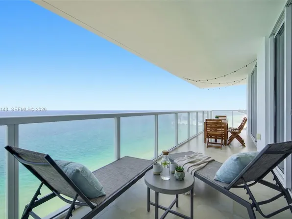 16699 Collins Ave APT 3802, Sunny Isles Beach, FL 33160