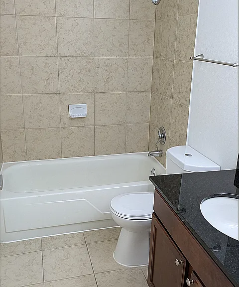 Bathroom Bathroom