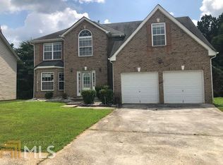 6302 Shell Dr SW, Atlanta, GA 30331