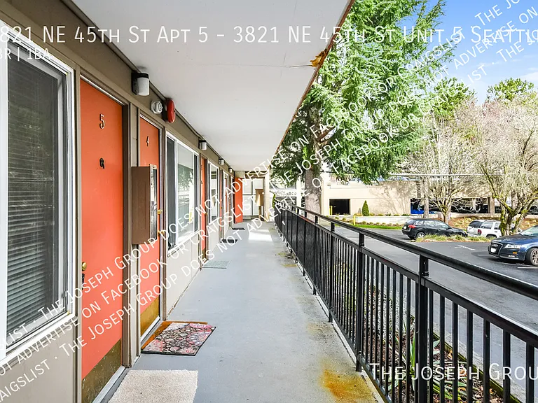 Village Manor — Photo 15
