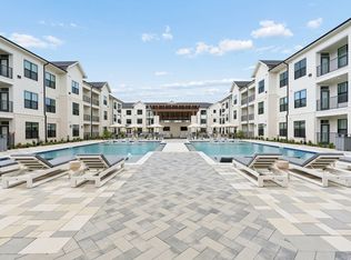 Lenox Katy Grove, Katy, TX 77494