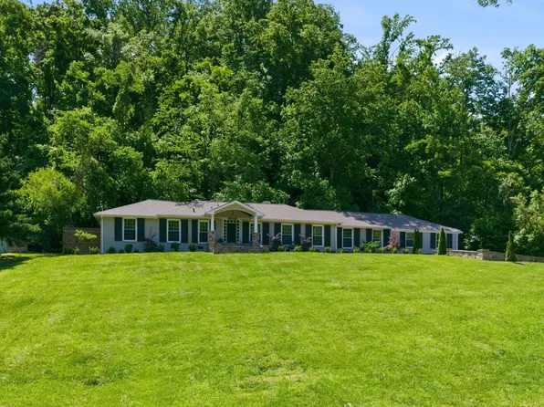 6617 Ellesmere Rd, Nashville, TN 37205