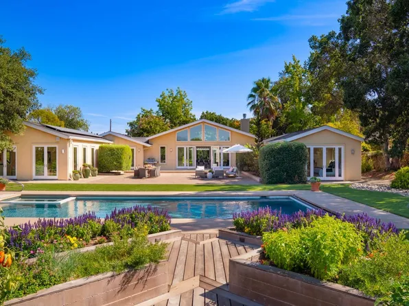 1610 Sulphur Springs Avenue, St. Helena, CA 94574