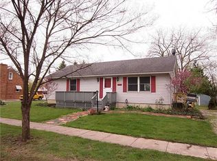 1918 Metz Ave, Oregon, OH 43616