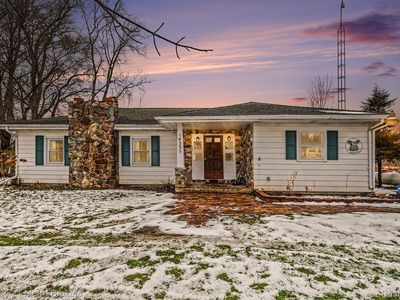 14335 N Genesee Rd, Clio, MI, 48420