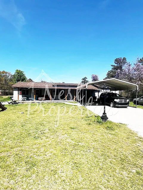 1307 Mount Bethel Garmany Road - 1 — Photo 1
