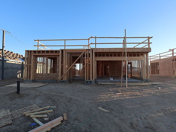 Exterior - July 10, 2026