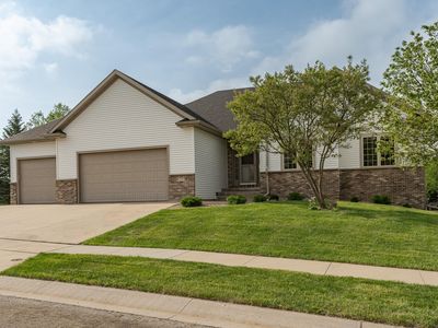 2348 Teakwood Ln SW, Rochester, MN, 55902