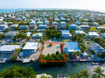 162 Nautilus Dr, Islamorada, FL, 33036