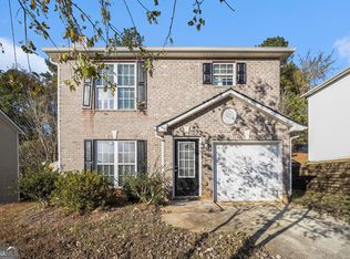 3116 Leyland Ct, Decatur, GA 30034