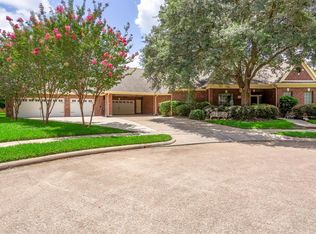 2407 Hopewell Ct, Richmond, TX 77406