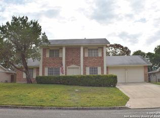 146 Sage Dr, Universal City, TX 78148
