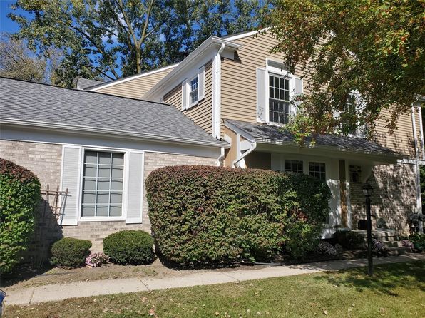 Rochester Hills MI Condos & Apartments For Sale - 9 Listings | Zillow