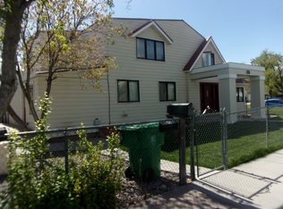 822 House Ave #A, Cheyenne, WY 82007