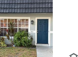 2011 NW 59th Ter, Lauderhill, FL 33313