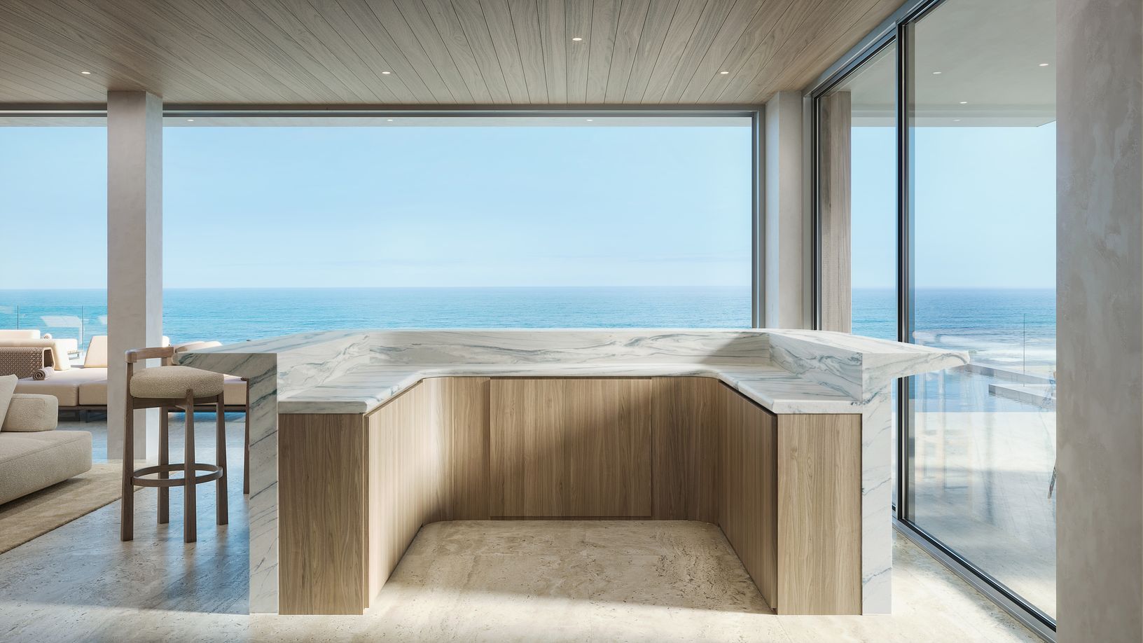  First Floor Lounge Bar