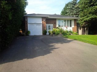 23 King Richard Ct #BASEMENT, Markham, ON L3P 1M2