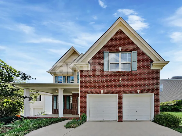 40 Ginger Gold Dr, Simpsonville, SC 29681