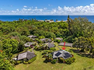 3890 Kamehameha Rd #1, Princeville, HI 96722