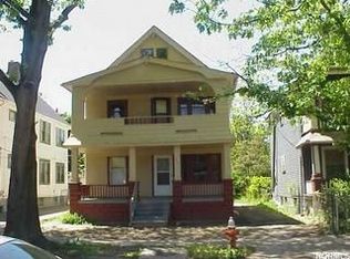 3682 E 108th St, Cleveland, OH