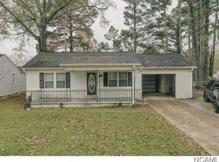 217 Dripping Springs Rd NW, Cullman, AL 35055