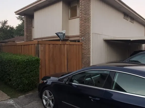 4306 Westminster Dr, Irving, TX 75038