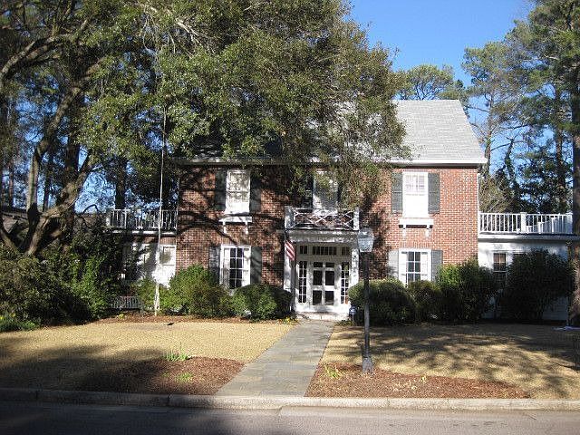 Historic Forest Hills Home