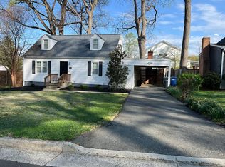 7308 Poplar Ct, Falls Church, VA