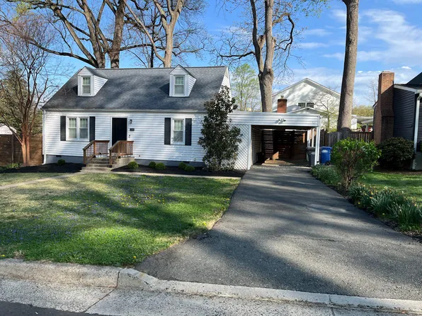 7308 Poplar Ct, Falls Church, VA 22042