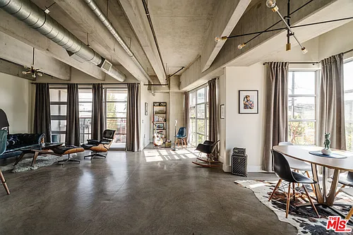 4141 Glencoe Ave #201 Photo 1