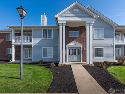 3128 Alexander Pl APT 205, Beavercreek, OH, 45431
