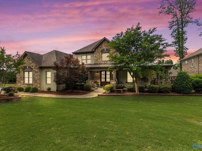2608 Muir Woods Dr, Hampton Cove, AL, 35763