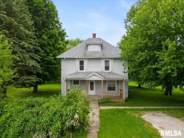 3341 149th Ave, Lynn Center, IL 61262