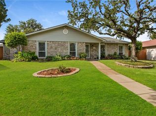 2950 Scott Mill Rd, Carrollton, TX 75007