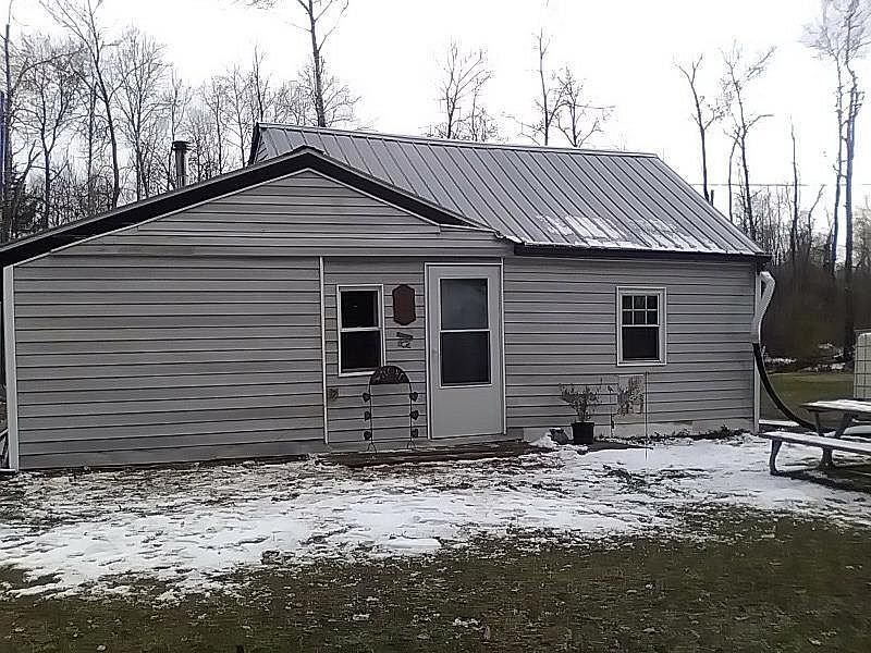 8651 West DEER LANE, Ojibwa, WI 54862 Zillow