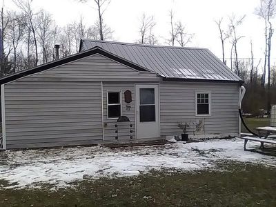 8651 West DEER LANE, Ojibwa, WI, 54862