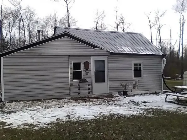 8651 West DEER LANE, Ojibwa, WI 54862
