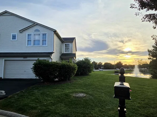 2407 Millpond Ct, Plainfield, IL 60586
