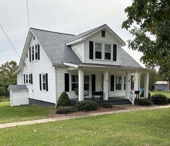 208 Prospect Rd, Hurt, VA, 24563