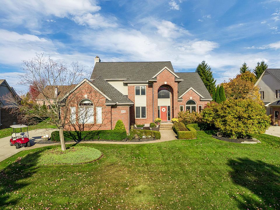 1st image of 54452 Royal Troon Dr