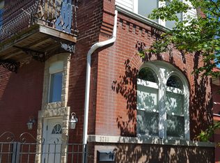 3711 Marine Ave, Saint Louis, MO